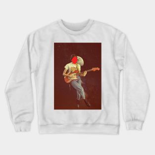 Fazer Day Crewneck Sweatshirt